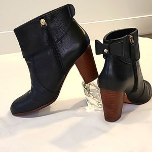 Kate Spade Ankle Boots (8.5)